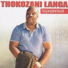 ALBUM: Thokozani Langa – Nganginemali