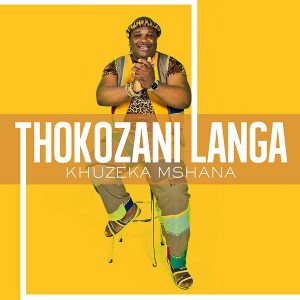 Thokozani Langa – 400Km