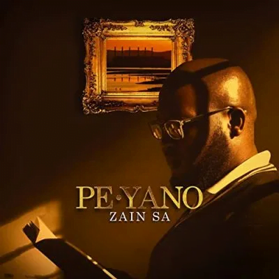 Zain SA Ina Iyeza Mp3 Download Safakaza