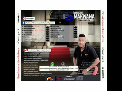 iSmakwana Sikashafuza ft Amalabatheka 2020