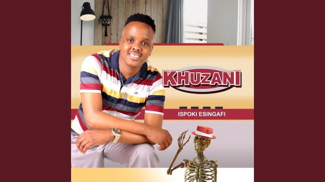 khuzani – Wayengizwe Ngithini