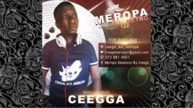 Ceega – Meropa 122 (100% Local)