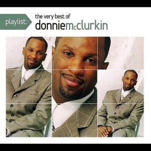 Donnie McClurkin Only You Are Holy