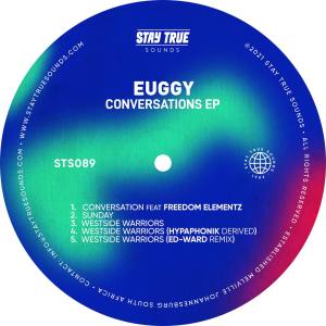 EP: Euggy – Conversations