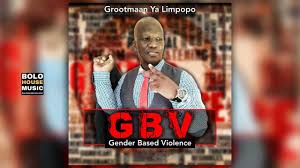 Grootmaan Ya Limpopo - Gender Based Violence