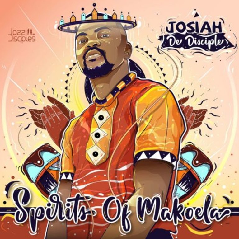 Josiah De Disciple – Sponono FT. Mawhoo