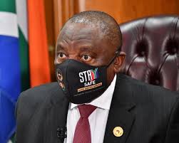 Lockdown Level 3 Remains With Adjustments, Cyril Ramaphosa