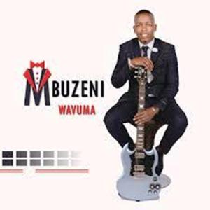 Mbuzeni - Wavuma ALBUM ZIP