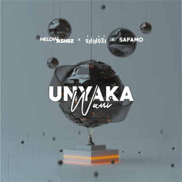 Melow Ashez – Unyaka wami Ft. Blaqshinobi & Safamo