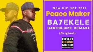 Kelvin Momo & Babalwa M – Bayeke (Ubuntu Brothers Revisit)
