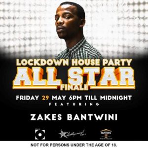 Tayflavour Lockdown House Party Mix 2021 Mp3 Fakaza Music Download
