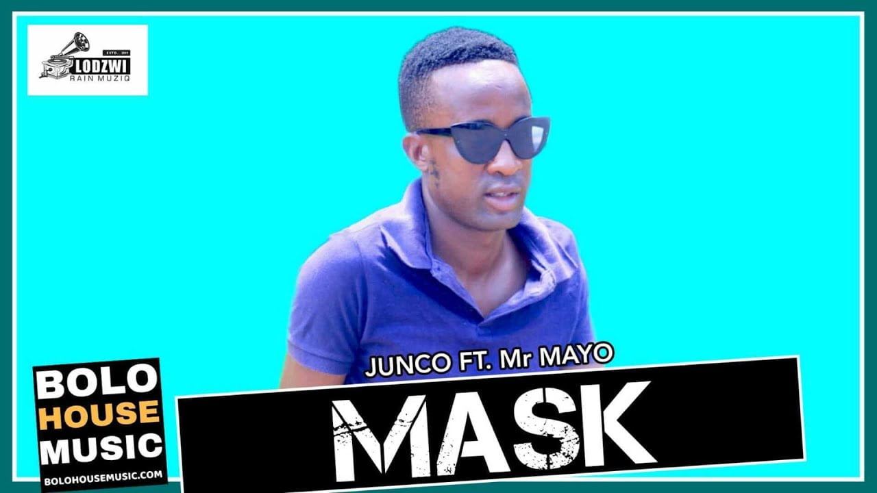 junco 8211 mask ft mr mayo official audio wjpeS Q43VQ