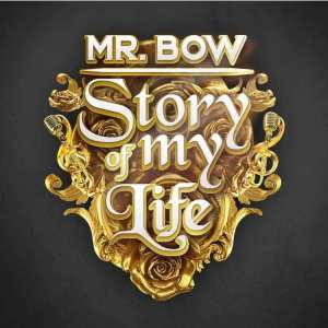 Mr Bow - Abanar Ft. Lay Lizzy