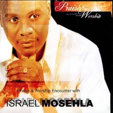 israel mosehla - mopholosi oaka oa phela