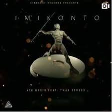 ATK MusiQ Imikonto Mix Cut ft Tman Xpress Mp3 Download SaFakaza