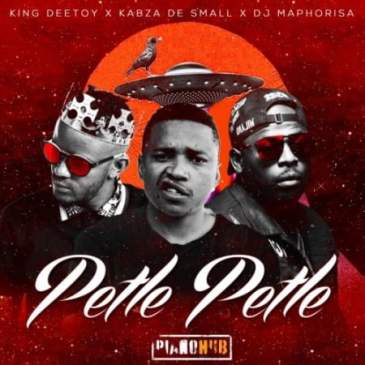 King Deetoy, Kabza De Small & DJ Maphorisa – Marcolo