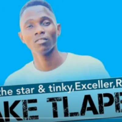 Clozzy the Star Ake Tlape Original Mix Mp3 Download SaFakaza