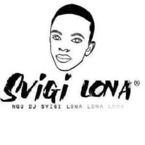 DJ Svigi Lona – Umthakathi Amapiano