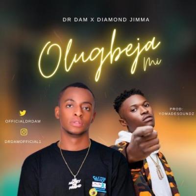 Dr Dam Olugbeja Mi ft Diamond Jimma Mp3 Download SaFakaza