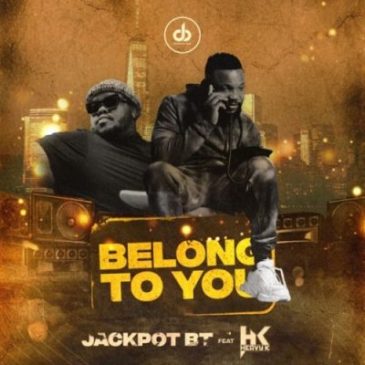 Jackpot BT – Belong To You FT. Heavy K