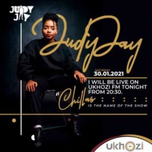 Judy Jay – Ukhozi Fm Guest Mix
