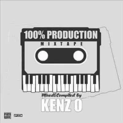 Kenz_O 100% Production Mix 2021 Mp3 Download SaFakaza