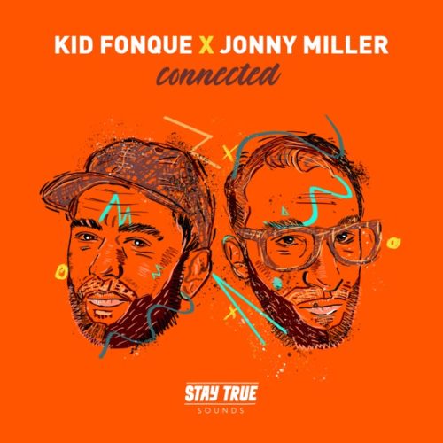 Kid Fonque & Jonny Miller Heartbeat Mp3 Download SaFakaza
