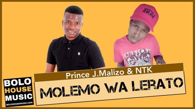 Prince J.Malizo & NTK – Molemo wa Lerato