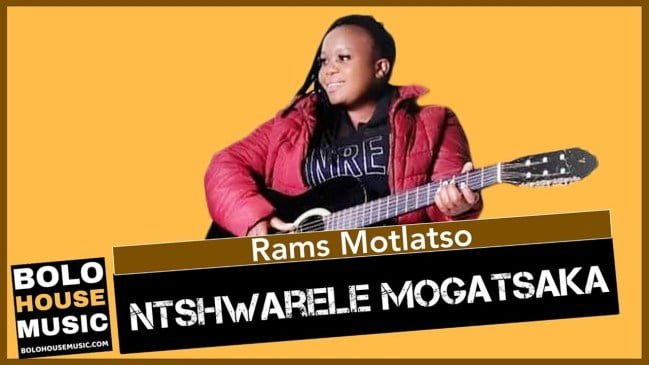 Rams Motlatso – Ntshwarele Mogatsaka (Original Mix)
