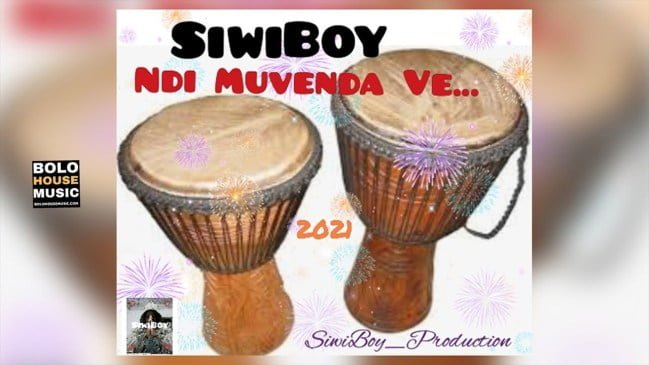SiwiBoy – Ndi Muvenda Ve