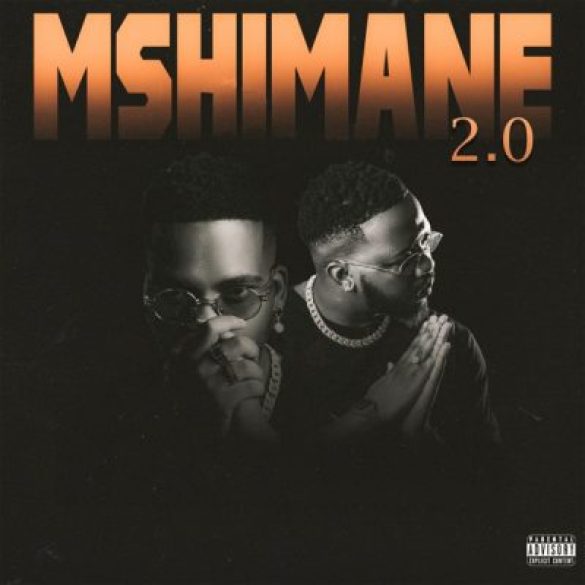Stino Le Thwenny Mshimane 2.0 Mp3 Download SaFakaza