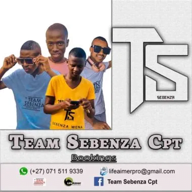 Team Sebenza & Thami Wengoma Don’t Give Up Mp3 Download SaFakaza