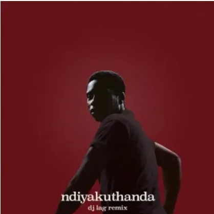 Bongeziwe Mabandla Ndiyakuthanda DJ Lag Remix Mp3 Download SaFakaza