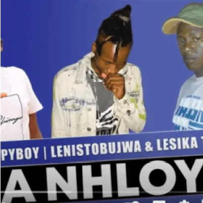 Boszhappyboy Ba Nhloya ft Lenistobujwa & Lesika The Pro Mp3 Download SaFakaza