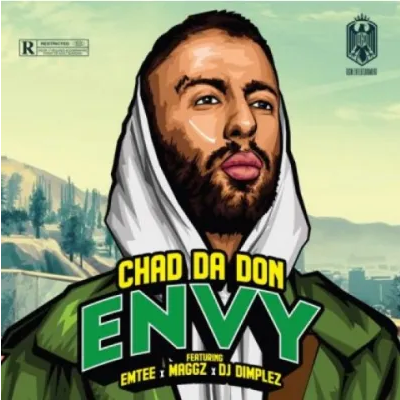 Chad Da Don Envy ft Emtee, Maggz & DJ Dimplez Mp3 Download SaFakaza
