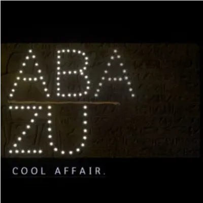 Cool Affair ABA ZU Ep Zip File Download