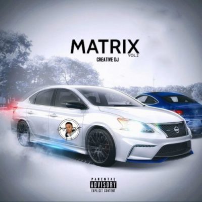 Creative DJ Matrix Volume 2 Album Zip Download