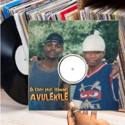 DJ Cleo - Avulekile ft Ishmael