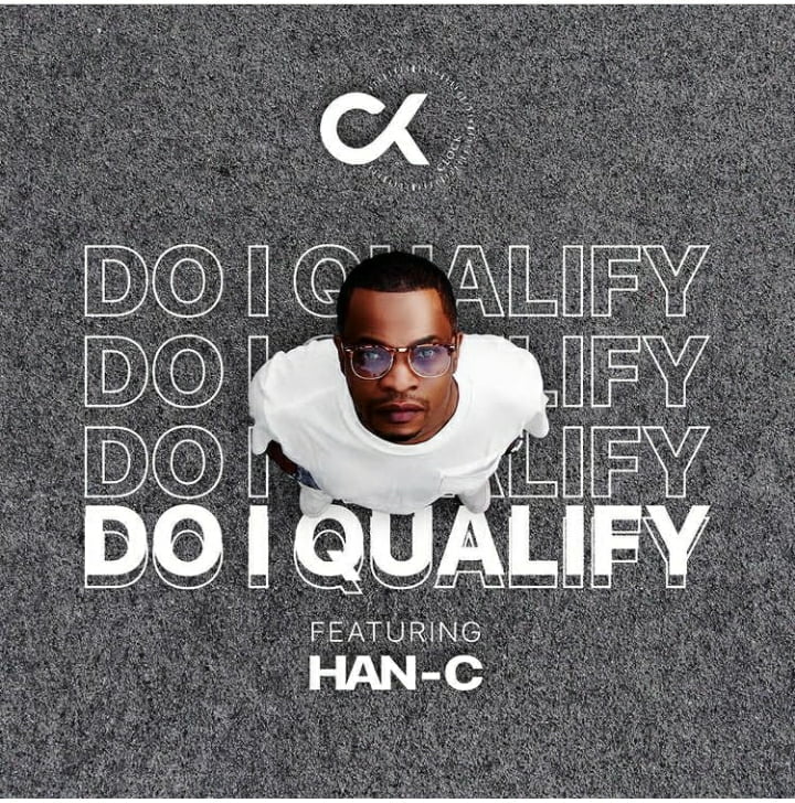 DJ Clock - Do I Qualify ft. Han-C.