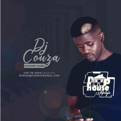 DJ Couza CouWorld Mix 8 Mp3 Download SaFakaza