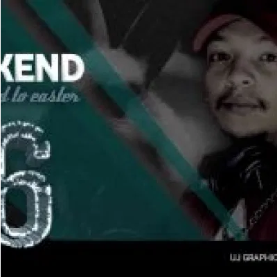 DJ Ice Flake WeekendFix 56 Road To Easter Mp3 Download SaFakaza