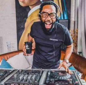 DJ Sbu After Work Mix Mp3 Download SaFakaza