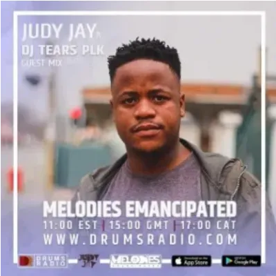 DJ Tears PLK Melodies Emancipated Guest Mix Mp3 Download SaFakaza