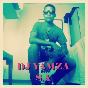 DJ Yamza – Umlilo Gqom Remake