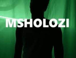 Msholozi – De Mthuda x Busta 929 x Kabza de Small Amapiano beats 2021