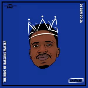 Dj Gun-Do SA The King Of Bassline Master EP Download