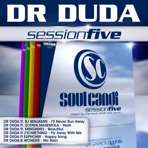 Dr Duda Dr Duda’s EP Zip File Download