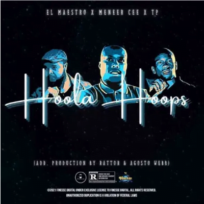 El Maestro Hoola Hoops Mp3 Download SaFakaza