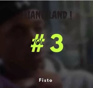 Fisto Piano Land Vol. 3 Mp3 Download SaFakaza