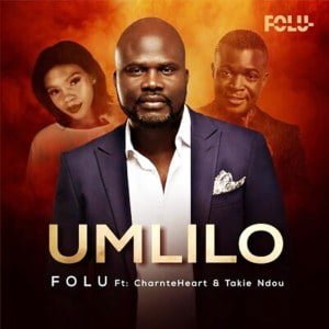 Folu - Umlilo (Live) Ft. Chante Heart & Takie Ndou